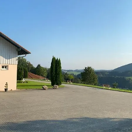 アパート Gut Buchenhof Buchenberg