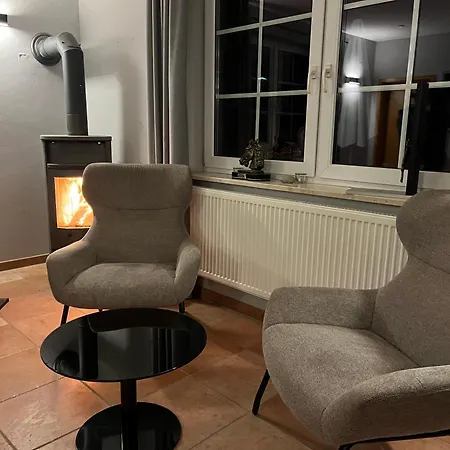 Gut Buchenhof Apartmán