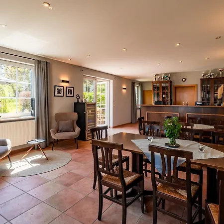 Gut Buchenhof Apartmán