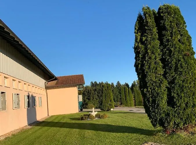Apartmán Gut Buchenhof