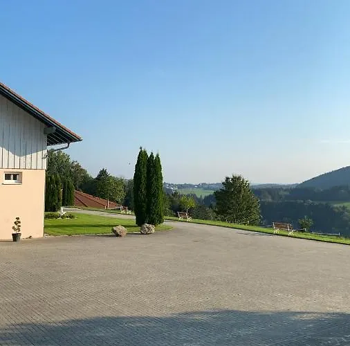 Apartmán Gut Buchenhof Buchenberg (Bavaria)