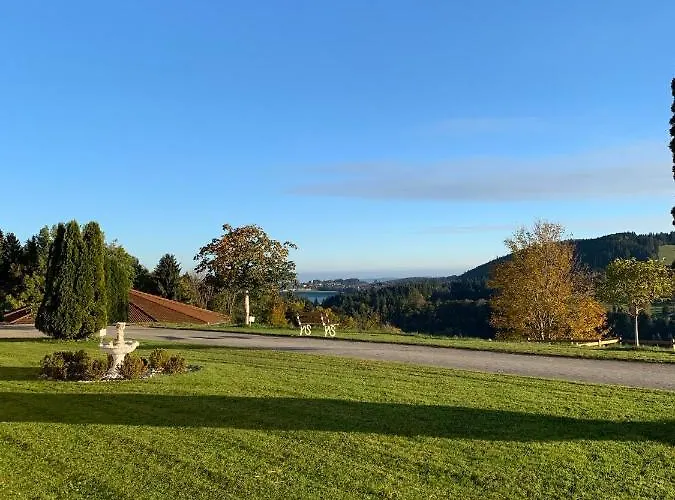 Gut Buchenhof Apartmán