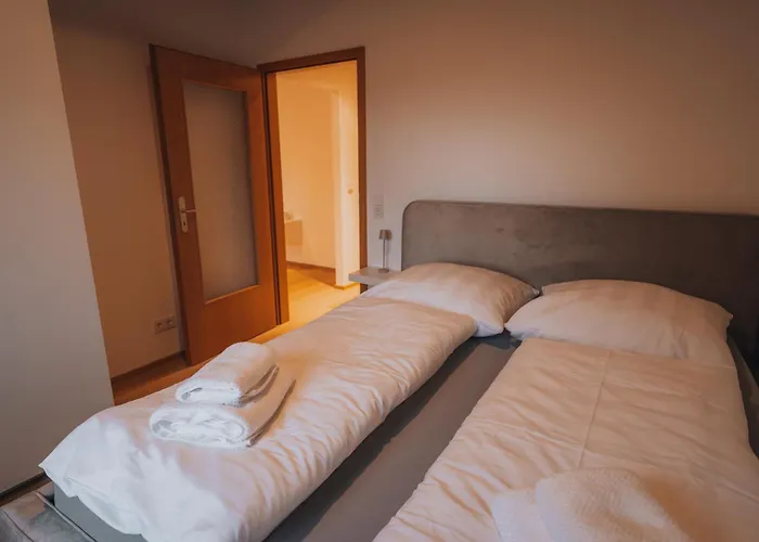 Apartmán Gut Buchenhof