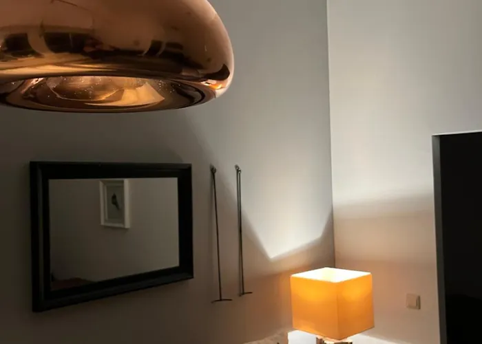 Apartmán Gut Buchenhof