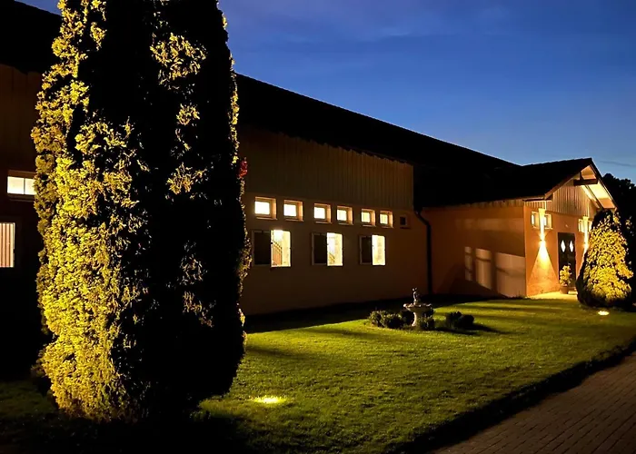 Gut Buchenhof Apartmán Buchenberg (Bavaria)