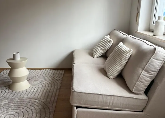 Gut Buchenhof Apartmán *