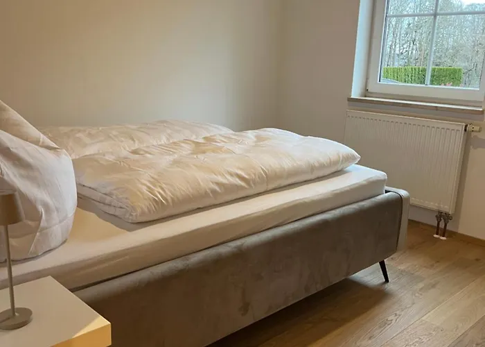 Apartmán Gut Buchenhof Buchenberg (Bavaria)