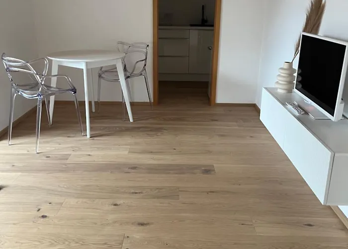 Apartmán Gut Buchenhof *
