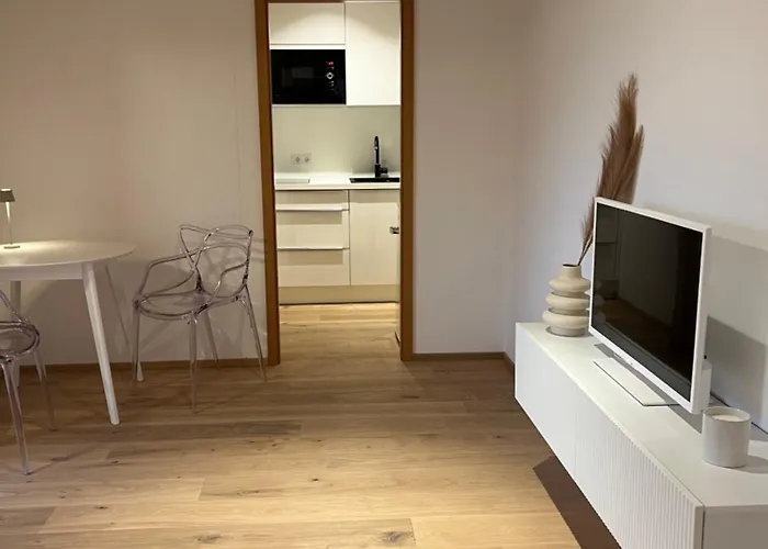Apartmán Gut Buchenhof