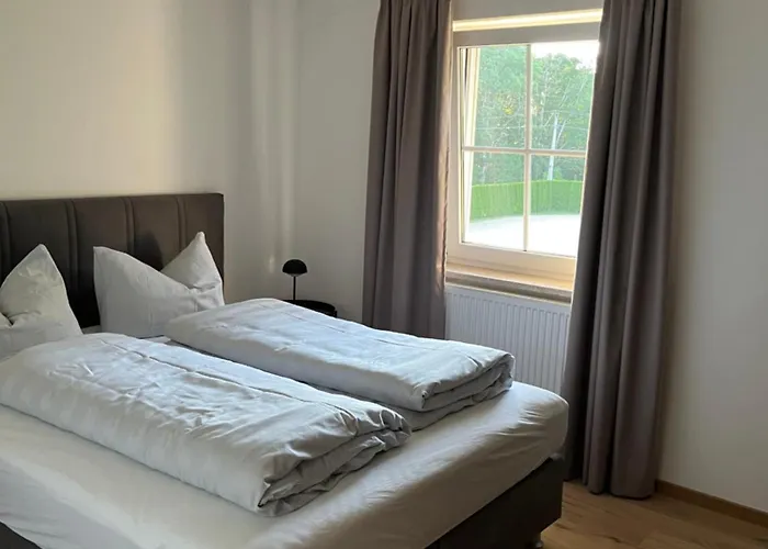 Apartmán Gut Buchenhof Buchenberg (Bavaria)