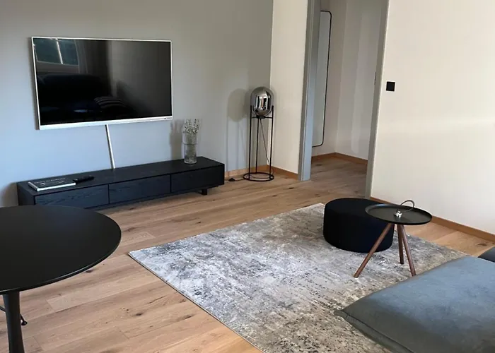 Apartmán Gut Buchenhof *