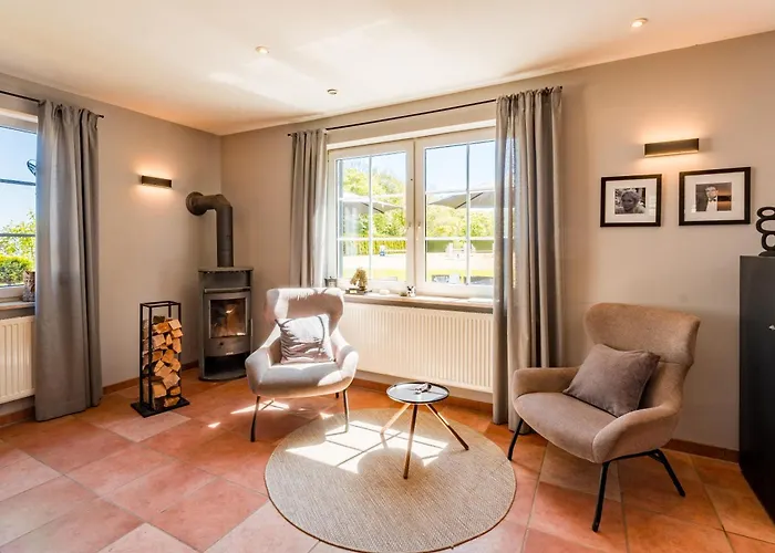 Apartmán Gut Buchenhof Buchenberg (Bavaria)