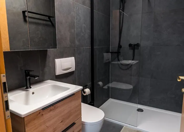 Apartmán Gut Buchenhof Buchenberg (Bavaria)