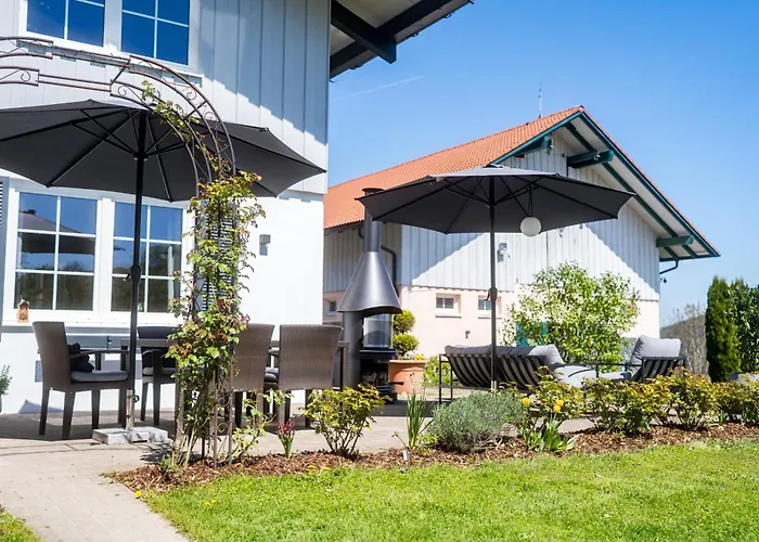 Gut Buchenhof