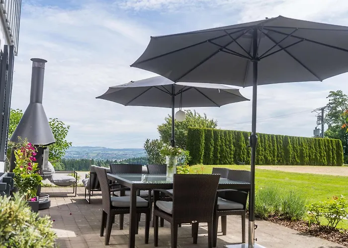 Gut Buchenhof Apartmán