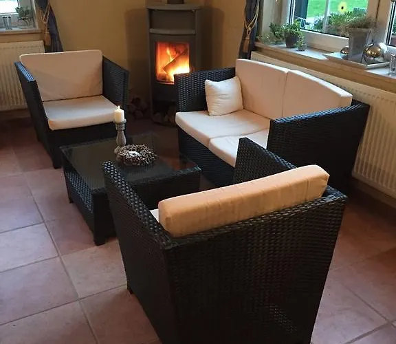 Apartmán Gut Buchenhof