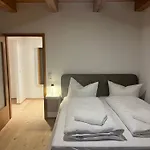 Apartment Gut Buchenhof *