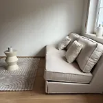 Gut Buchenhof Lejlighed *