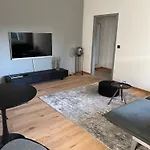 Apartment Gut Buchenhof *