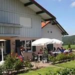 Gut Buchenhof Lejlighed *