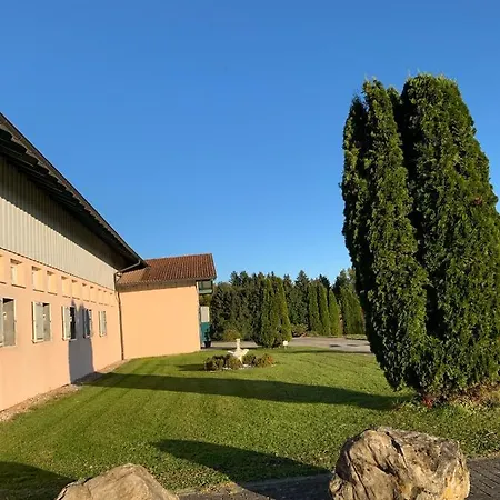 Apartamento Gut Buchenhof