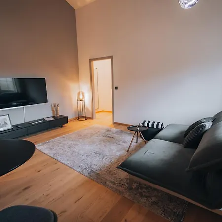Apartment Gut Buchenhof