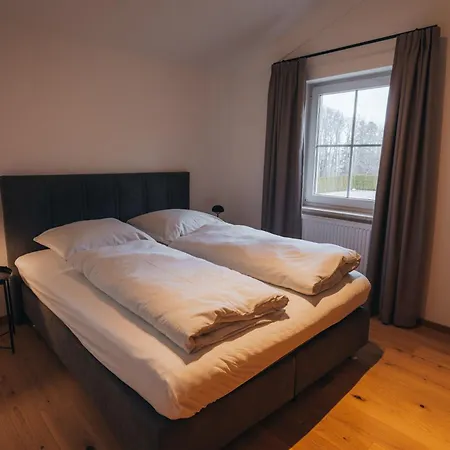Appartement Gut Buchenhof Buchenberg (Bavaria)