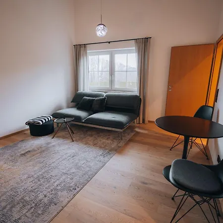Appartement Gut Buchenhof