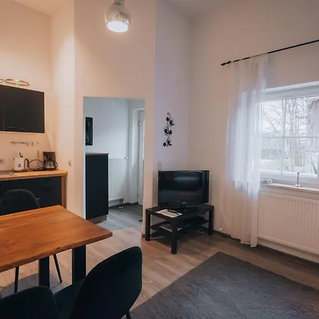 Apartment Gut Buchenhof *