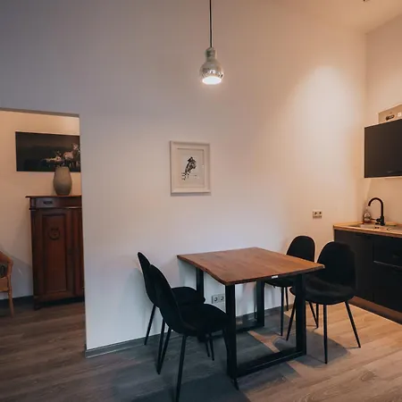 Apartment Gut Buchenhof