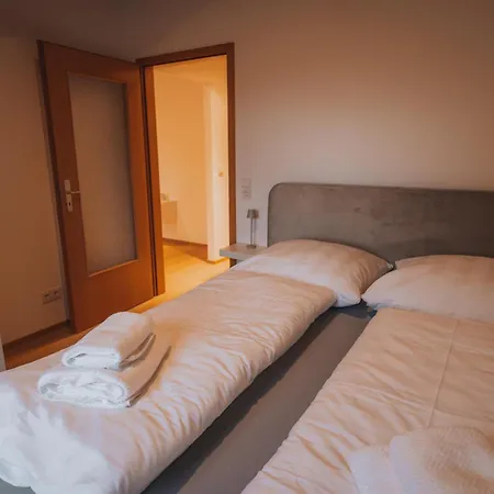 Apartment Gut Buchenhof