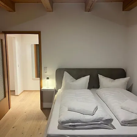 Apartment Gut Buchenhof *