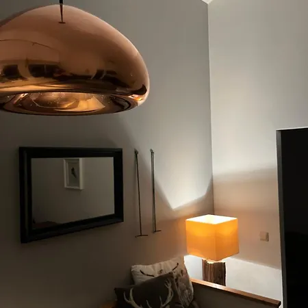Apartment Gut Buchenhof