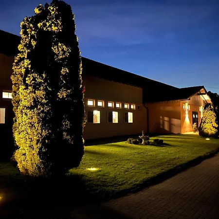 Gut Buchenhof Appartamento Buchenberg (Bavaria)