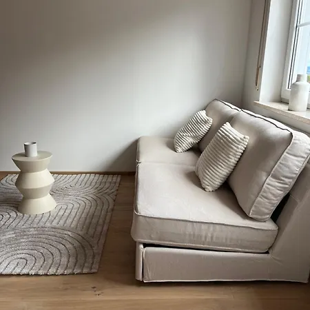 Gut Buchenhof Appartement *