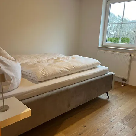 Apartment Gut Buchenhof Buchenberg (Bavaria)
