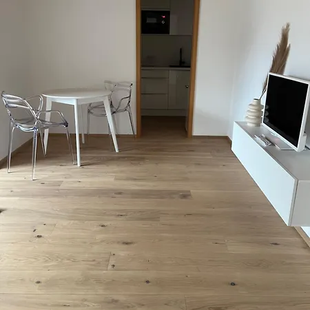 Lägenhet Gut Buchenhof *