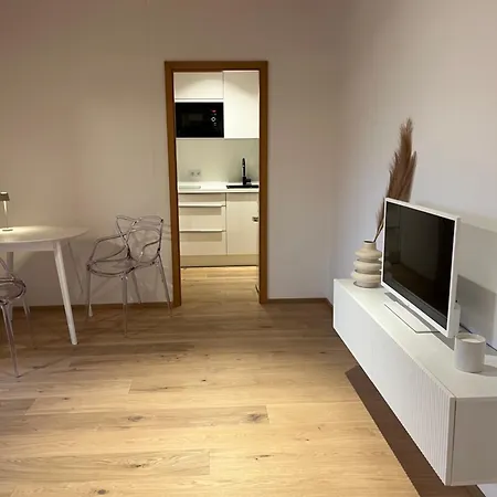Apartment Gut Buchenhof