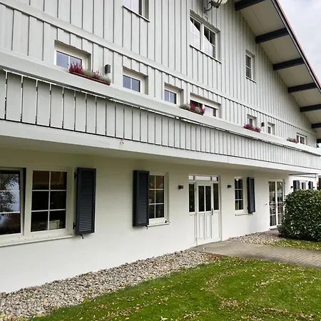 Apartment Gut Buchenhof