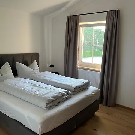Lägenhet Gut Buchenhof Buchenberg (Bavaria)