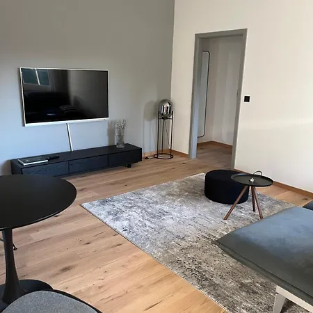 Apartment Gut Buchenhof *