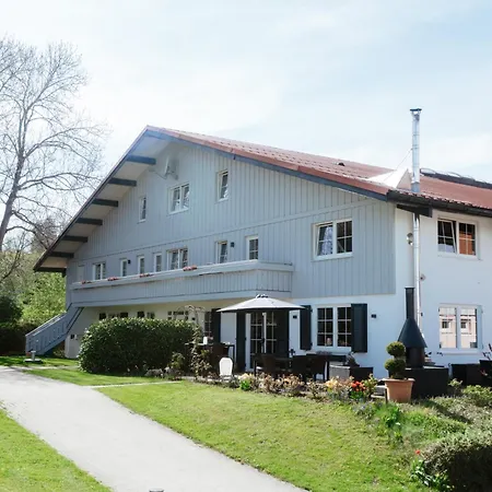 Gut Buchenhof Buchenberg (Bavaria)