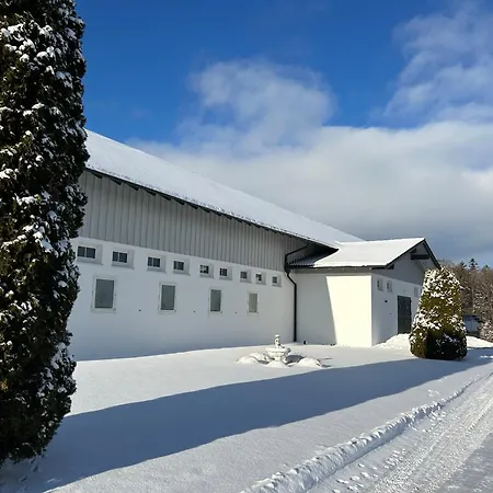 Gut Buchenhof Appartamento Buchenberg (Bavaria)