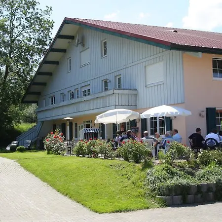 Gut Buchenhof Buchenberg