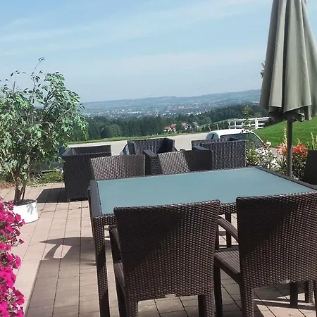 Gut Buchenhof * Buchenberg