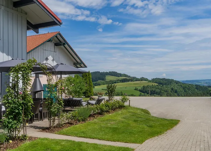 Gut Buchenhof 부헨베르크